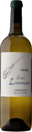 Clos Larrouyat Jurancon Sec Comete