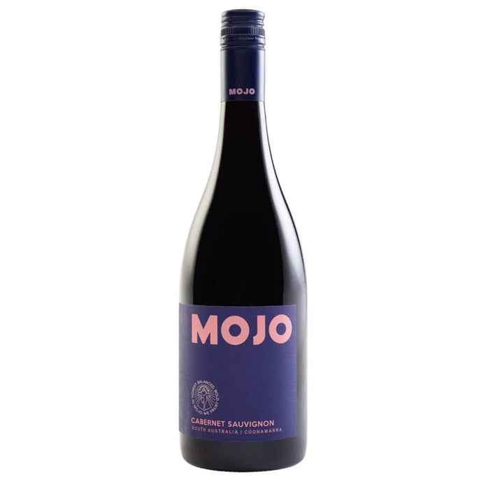 Mojo Cabernet Sauvignon
