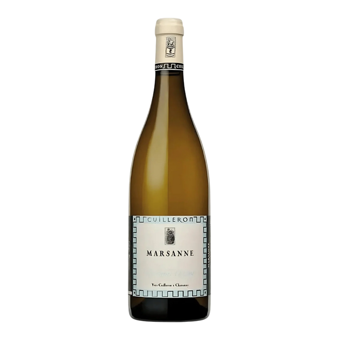 Domaine Yves Cuilleron Marsanne