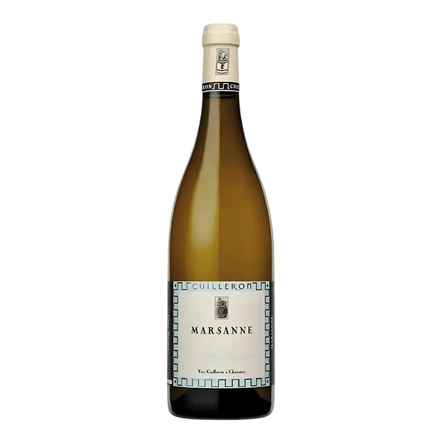 Domaine Yves Cuilleron Marsanne