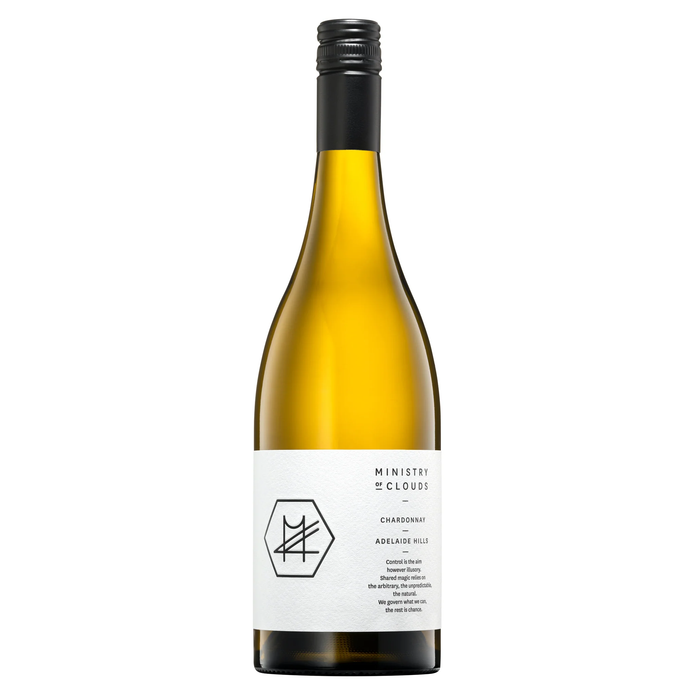 Ministry of Clouds Adelaide Hills Chardonnay