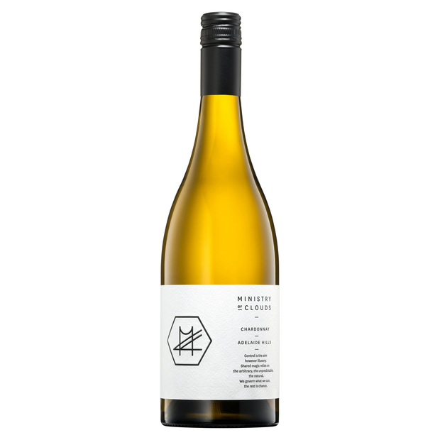 Ministry of Clouds Adelaide Hills Chardonnay