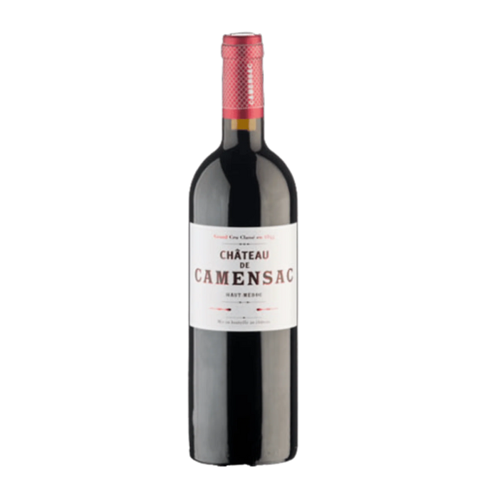 Château Camensac