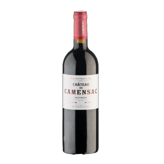 Château Camensac