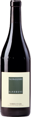 Luciano Sandrone Valmaggiore Nebbiolo D'Alba
