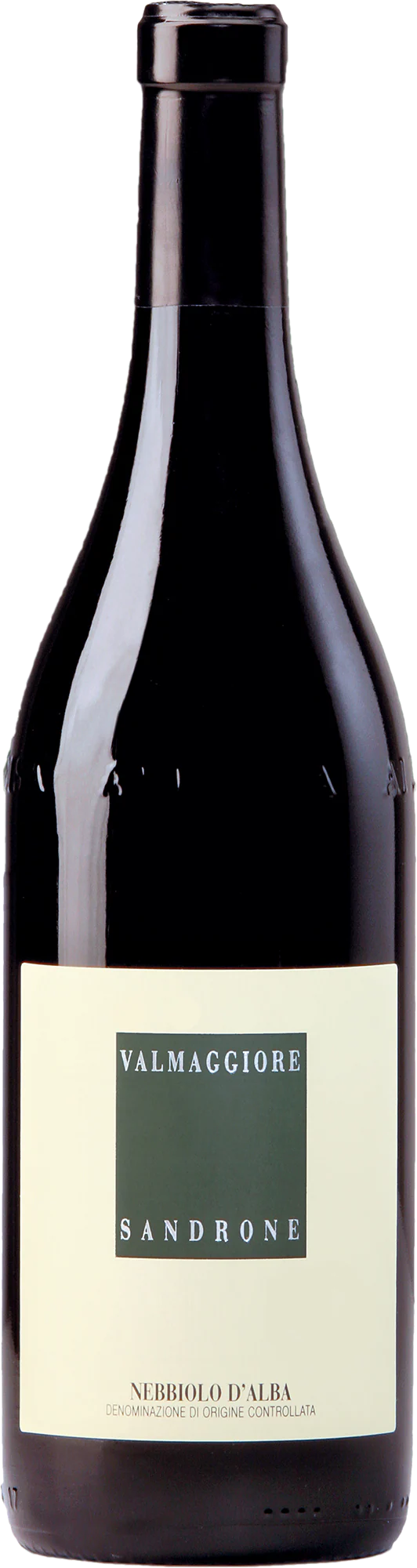 Luciano Sandrone Valmaggiore Nebbiolo D'Alba