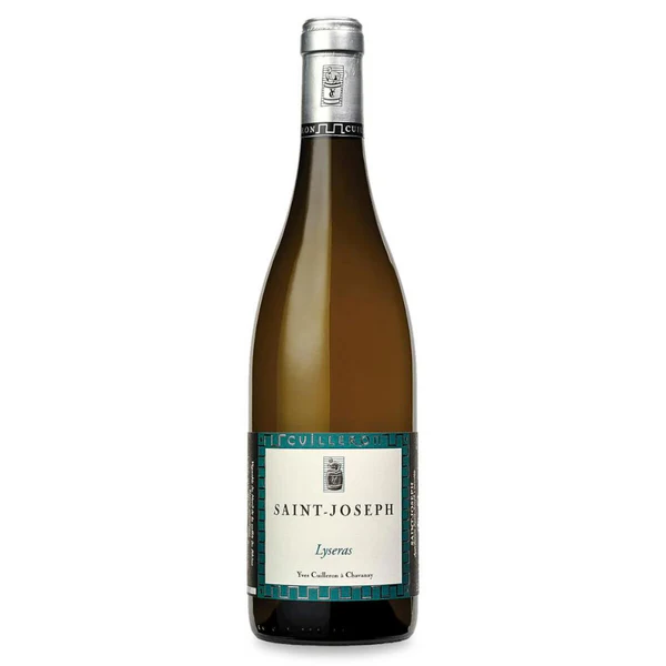 Domaine Yves Cuilleron St Joseph 'Lieu-Dit Digue' Roussanne
