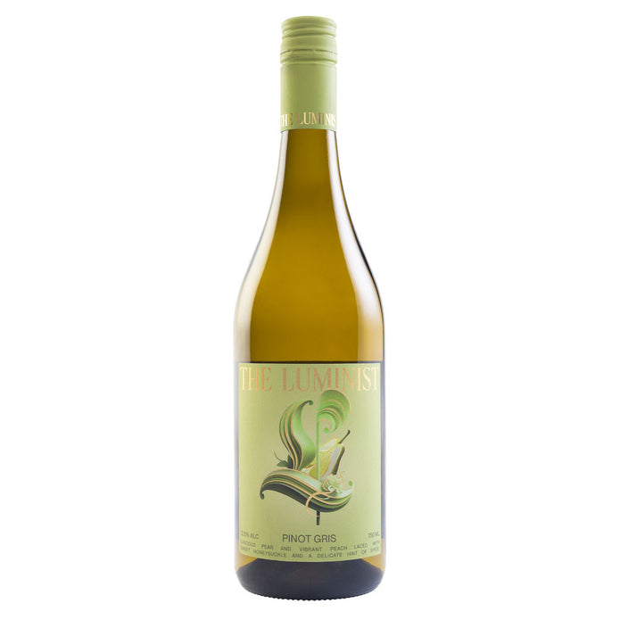The Luminist Pinot Gris
