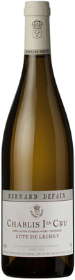 Domaine Bernard Defaix Chablis 1ER Cru Côte De Léchet