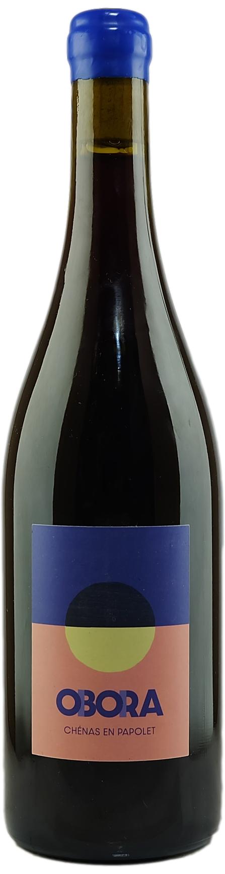 Obora AOC Chénas ‘En Papolet’