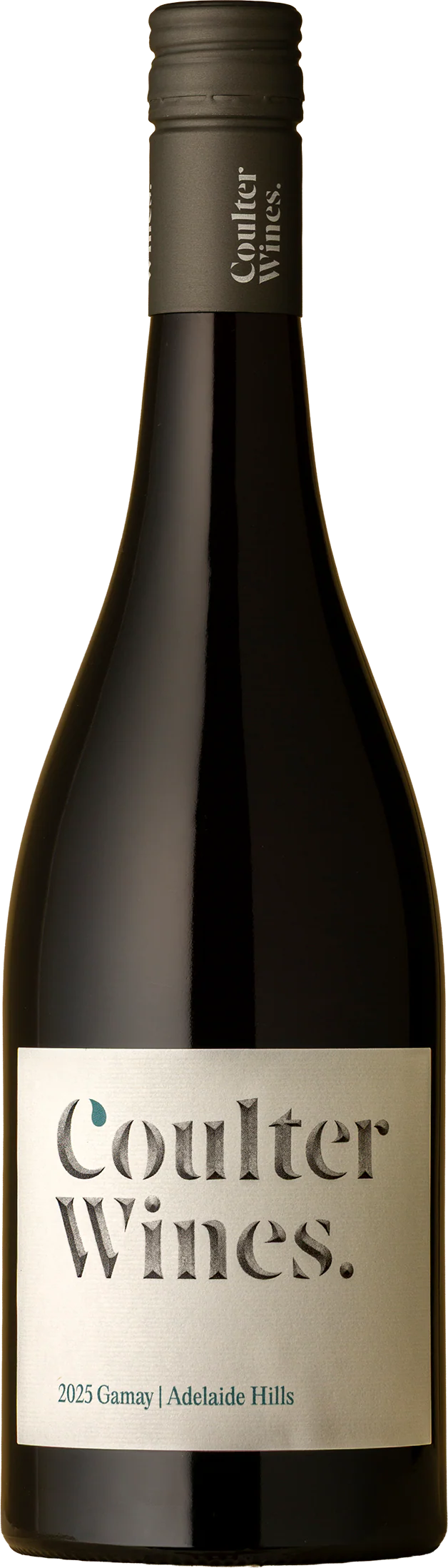 Coulter Gamay