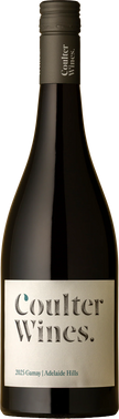 Coulter Gamay
