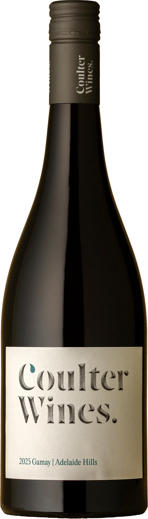 Coulter Gamay