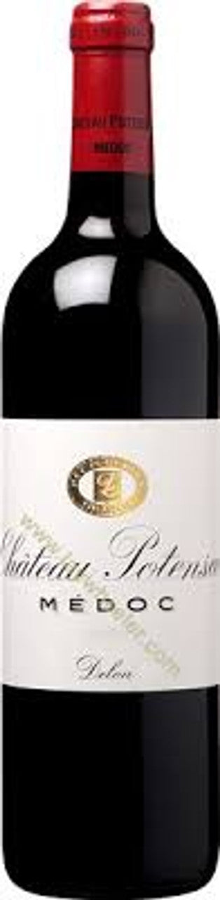 Château Potensac (Médoc)
