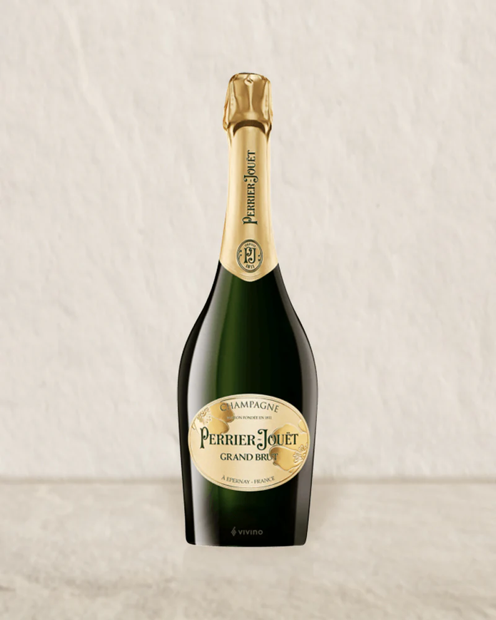 Perrier-Jouët Grand Brut