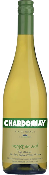 Maison Verget & Domaine Guffens-Heynen Verget Au Sud Vin De France Chardonnay