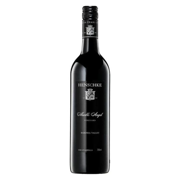 Henschke Marble Angel Cabernet Sauvignon