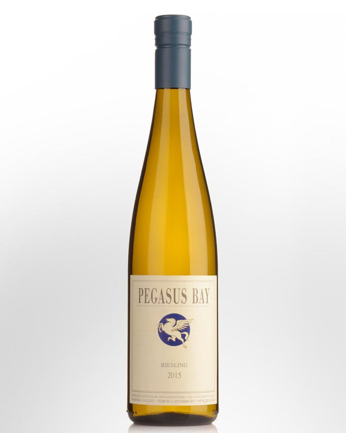 Pegasus Bay Aged Release Riesling