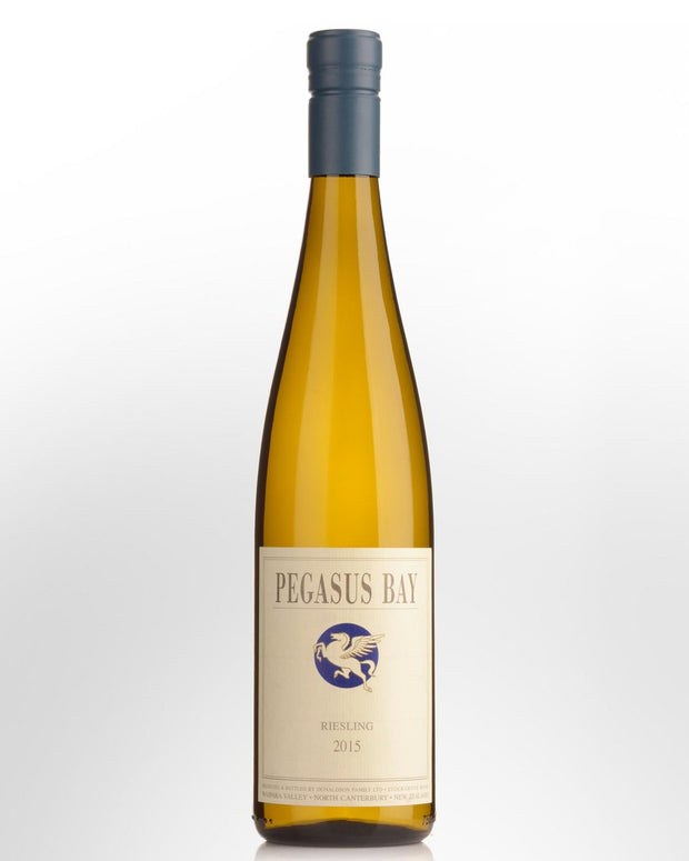 Pegasus Bay Aged Release Riesling
