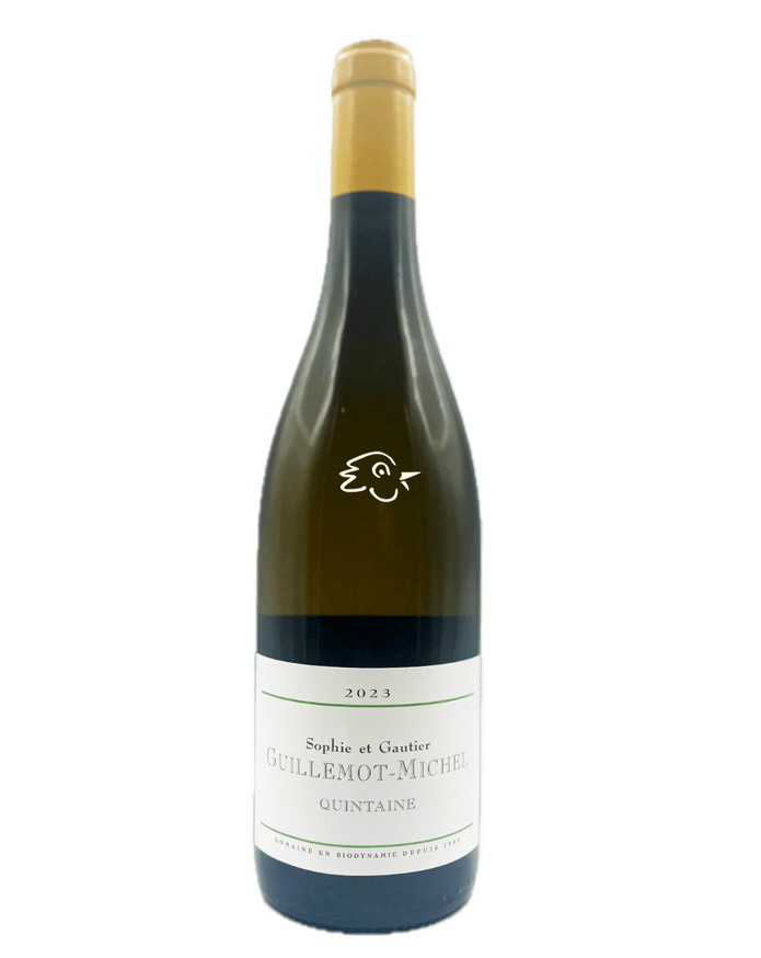 Domaine Guillemot-Michel‌ ‌‌Viré-Clessé ‘Quintaine’