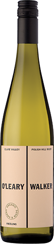 O'Leary Walker Polish Hill River Riesling