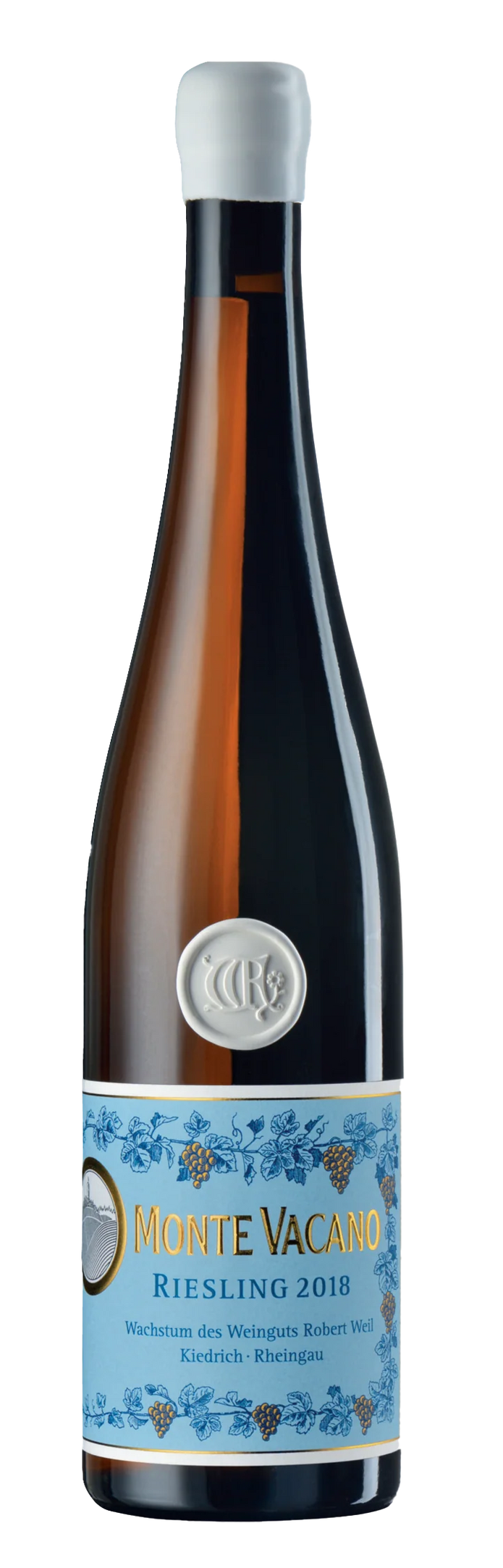 Robert Weil Monte Vacano Riesling Trocken