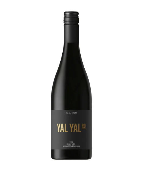 Yal Yal Estate Yal Yal Rd Pinot Noir