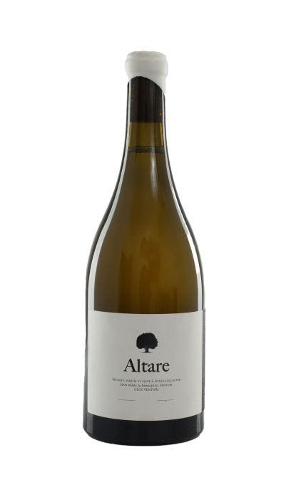 Clos Venturi 'Altare' Blanc'