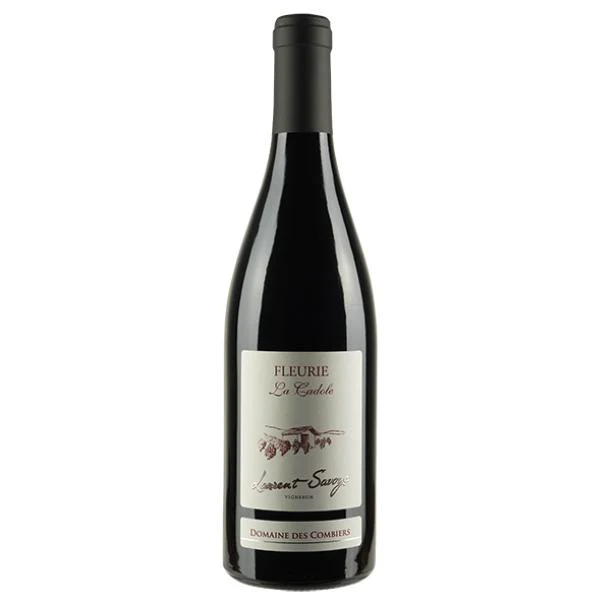 Domaine Laurent Savoye Fleurie La Cadole