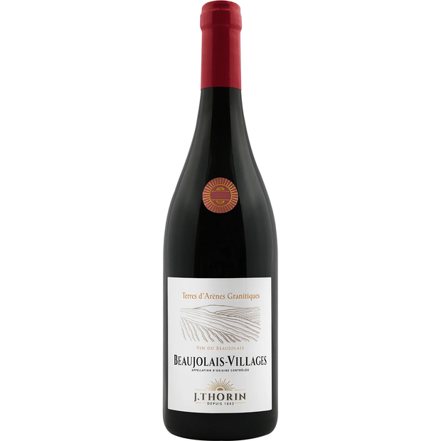 Maison J.Thorin Beaujolais-Villages