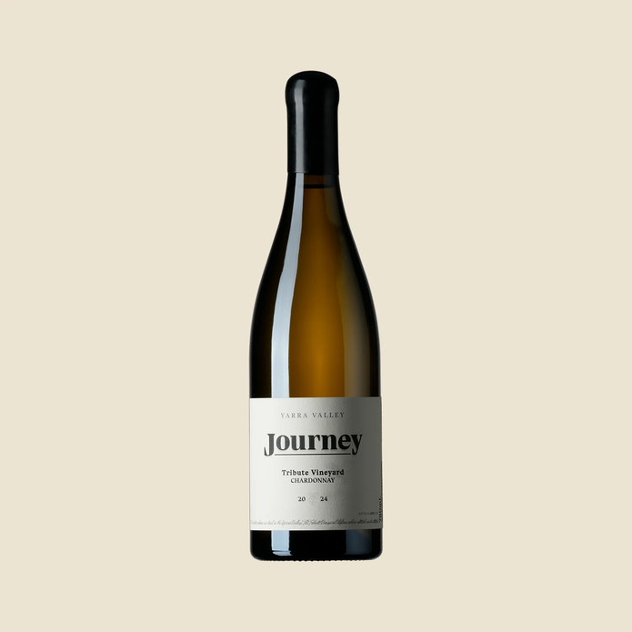 Journey ‘Tribute Vineyard’ Chardonnay