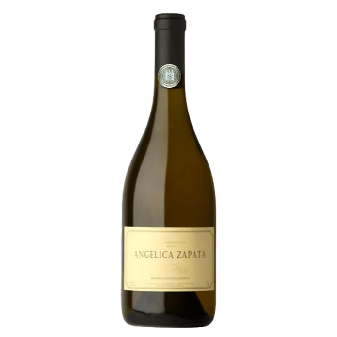 Catena Zapata Ángelica Zapata Alta Chardonnay