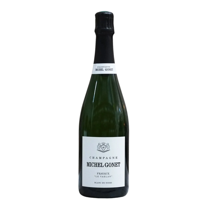 Michel Gonet NV Blanc de Noirs Fravaux 'Le Varlan'
