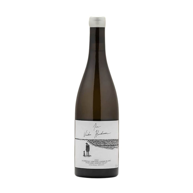 Vinden ‘The Headcase’ Somerset Vineyard Chenin Blanc