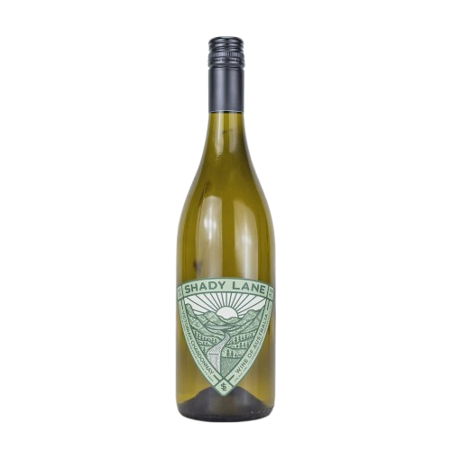 Range Life Shady Lane Sauvignon Blanc