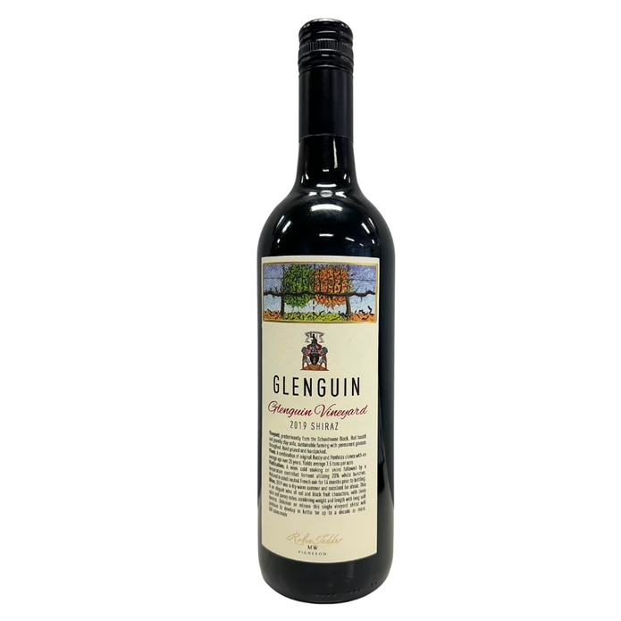 Glenguin Vineyard Shiraz
