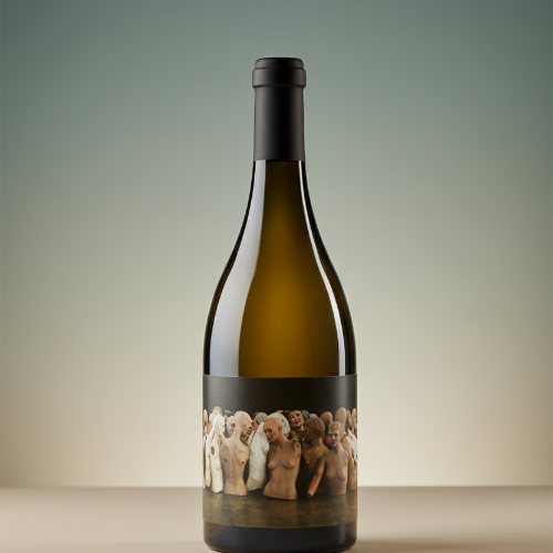 20 Orin Swift Mannequin Chardonnay