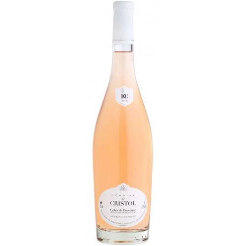 Domaine Cristol Rose