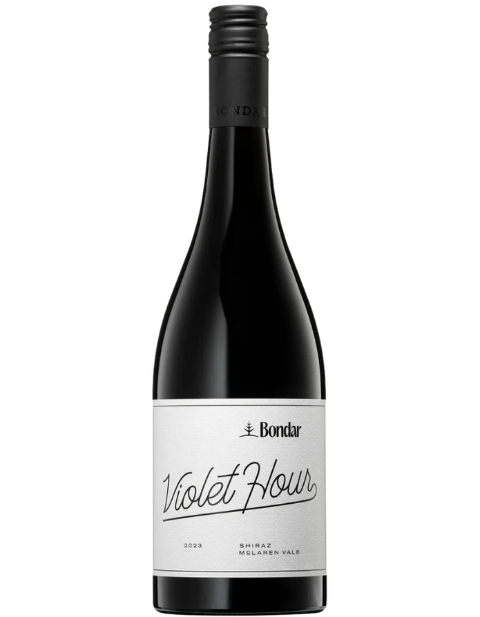 Bondar ‘Violet Hour’ Shiraz