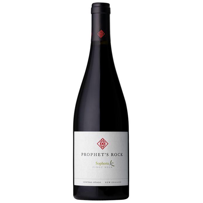 Prophets Rock Sophora Pinot Noir