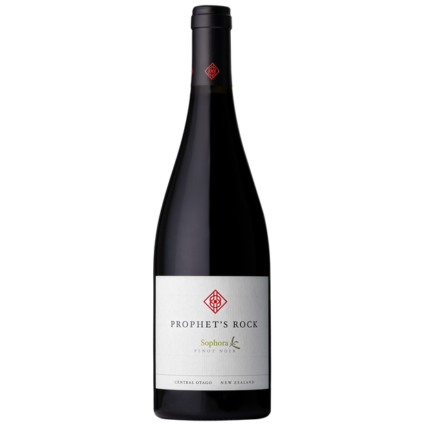 Prophets Rock Sophora Pinot Noir