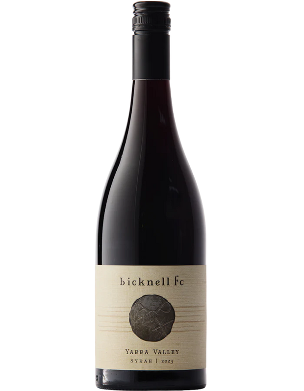 Bicknell FC Syrah