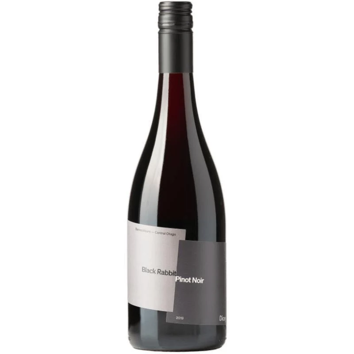 Dicey Black Rabbit Pinot Noir