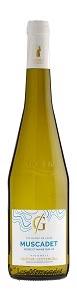 Domaine de la Grenaudière Muscadet
