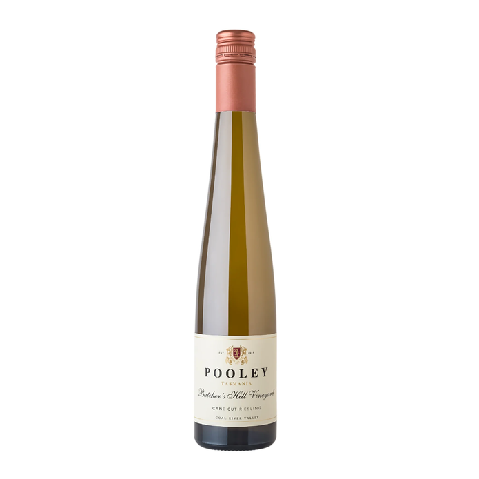 Pooley Butcher’s Hill Cane Cut Riesling