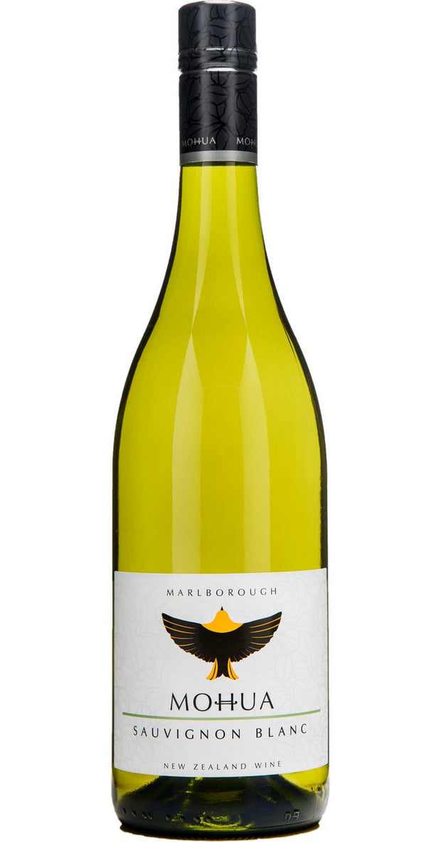 Peregrine Central Otago Mohua Sauvignon Blanc