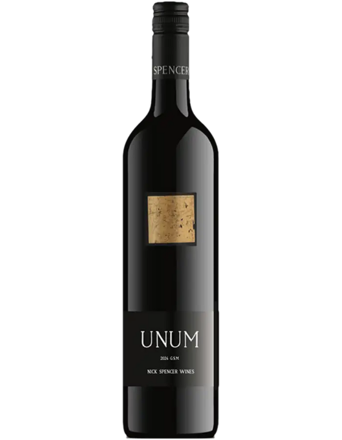 Nick Spencer Unum GSM