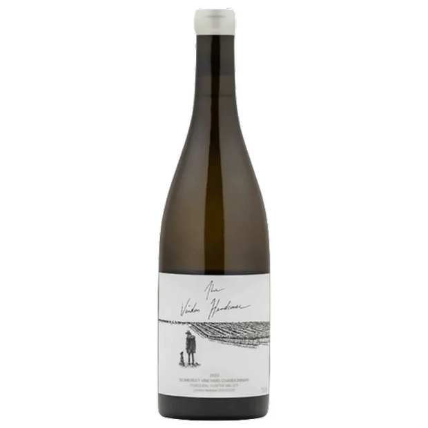 Vinden ‘The Headcase’ Somerset Vineyard Chardonnay