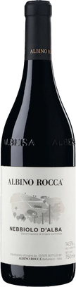 Albino Rocca Nebbiolo D'Alba