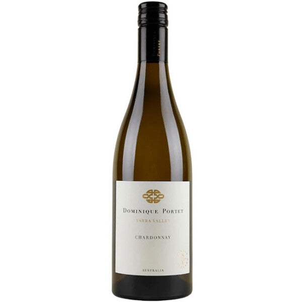 Dominique Portet Single Vineyard Chardonnay